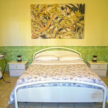 سولمونا Arabona B&B المظهر الخارجي الصورة