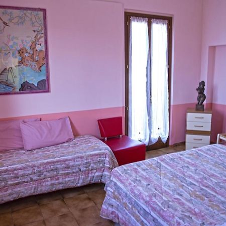 سولمونا Arabona B&B المظهر الخارجي الصورة