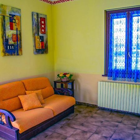سولمونا Arabona B&B المظهر الخارجي الصورة