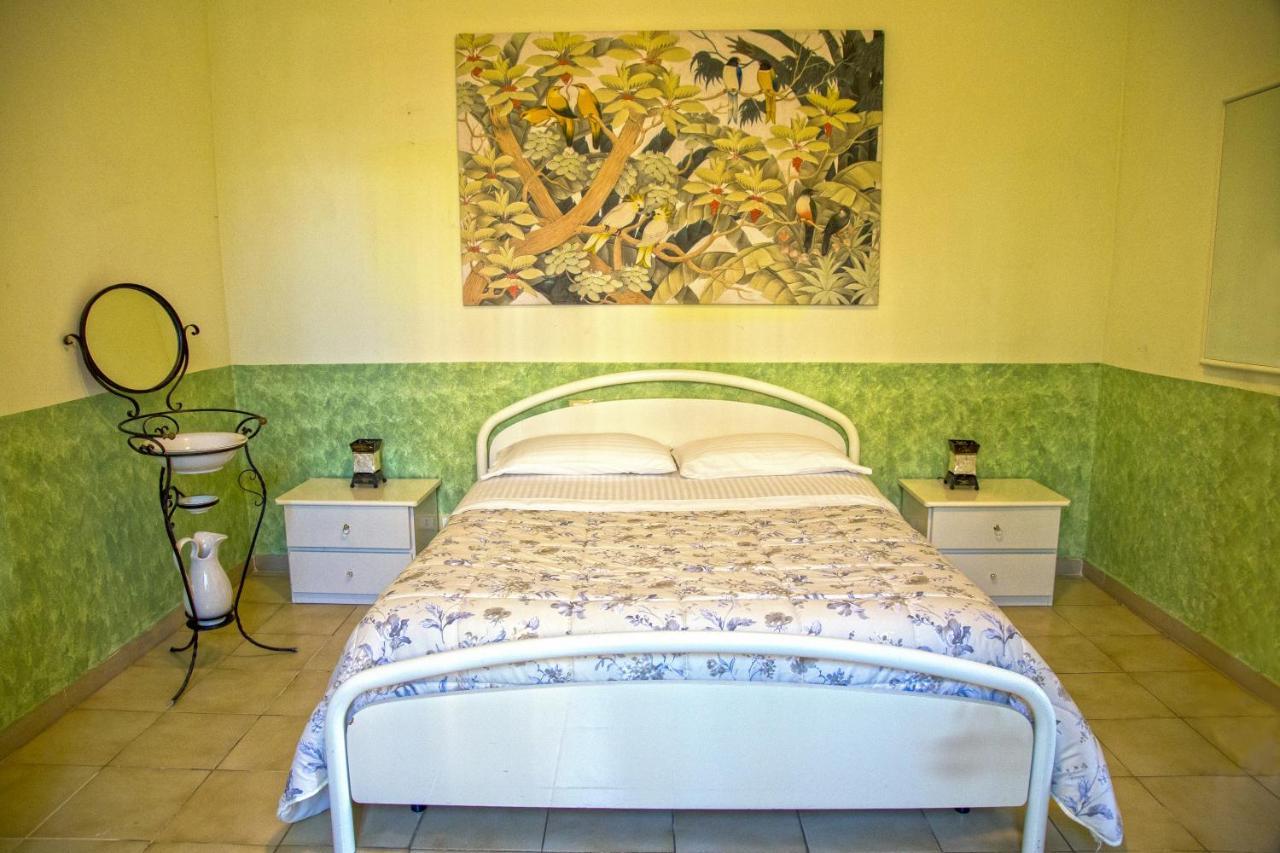 سولمونا Arabona B&B المظهر الخارجي الصورة
