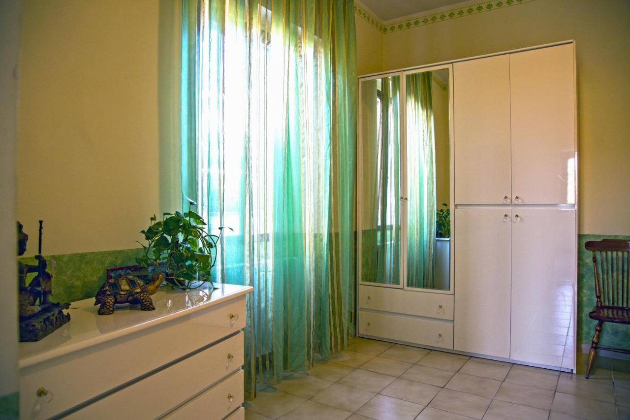 سولمونا Arabona B&B المظهر الخارجي الصورة