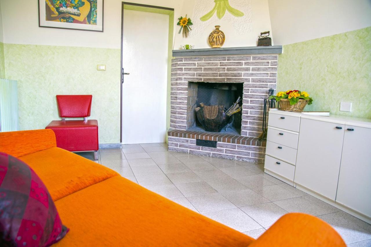 سولمونا Arabona B&B المظهر الخارجي الصورة