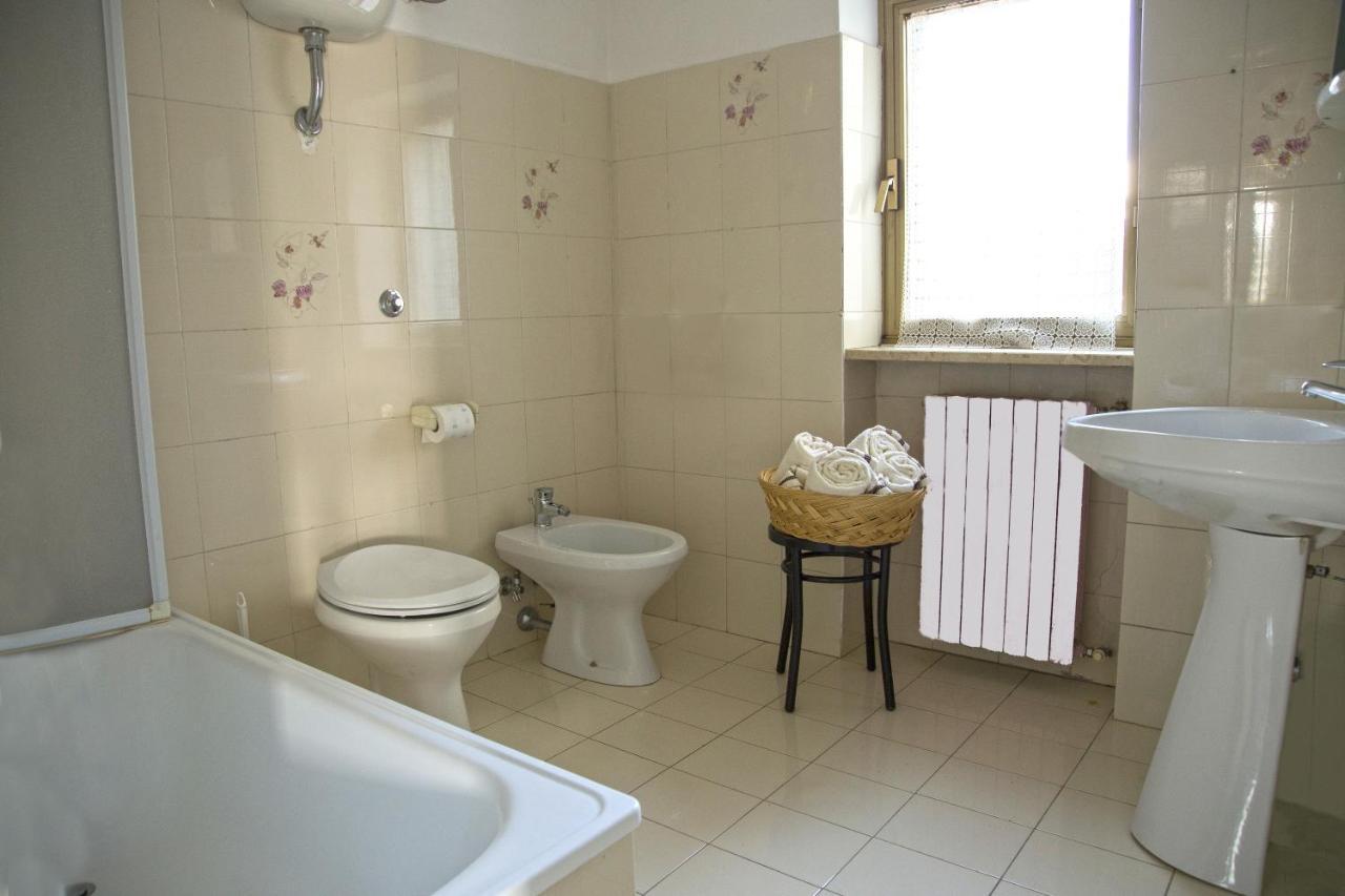 سولمونا Arabona B&B المظهر الخارجي الصورة