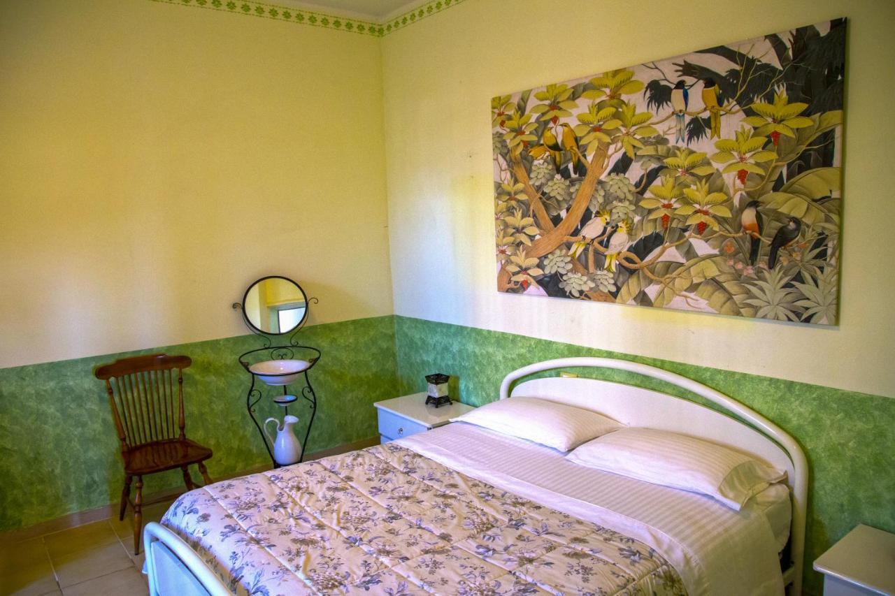 سولمونا Arabona B&B المظهر الخارجي الصورة