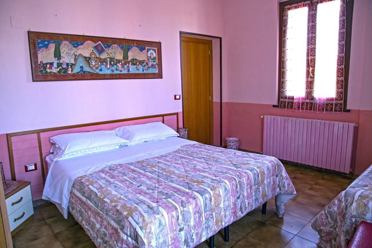 سولمونا Arabona B&B المظهر الخارجي الصورة
